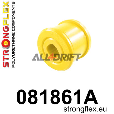 081861A: Boccola posteriore SPORT del braccio oscillante anteriore - Honda X (17-21) FK8 Type R