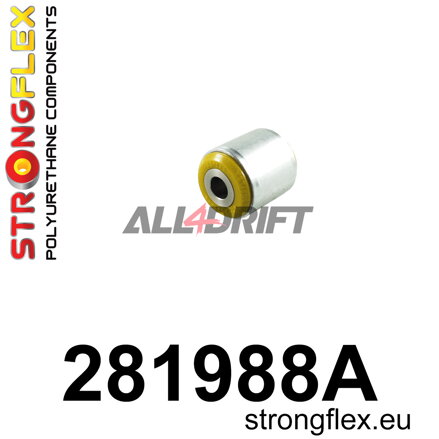 281988A Silentblock Supporto Ammortizzatore Anteriore SPORT - Infiniti Q50 (13-20) V37