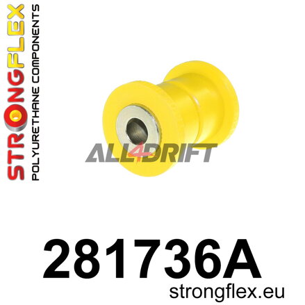 281736A Silentblock Sterzo SPORT Infiniti / Nissan